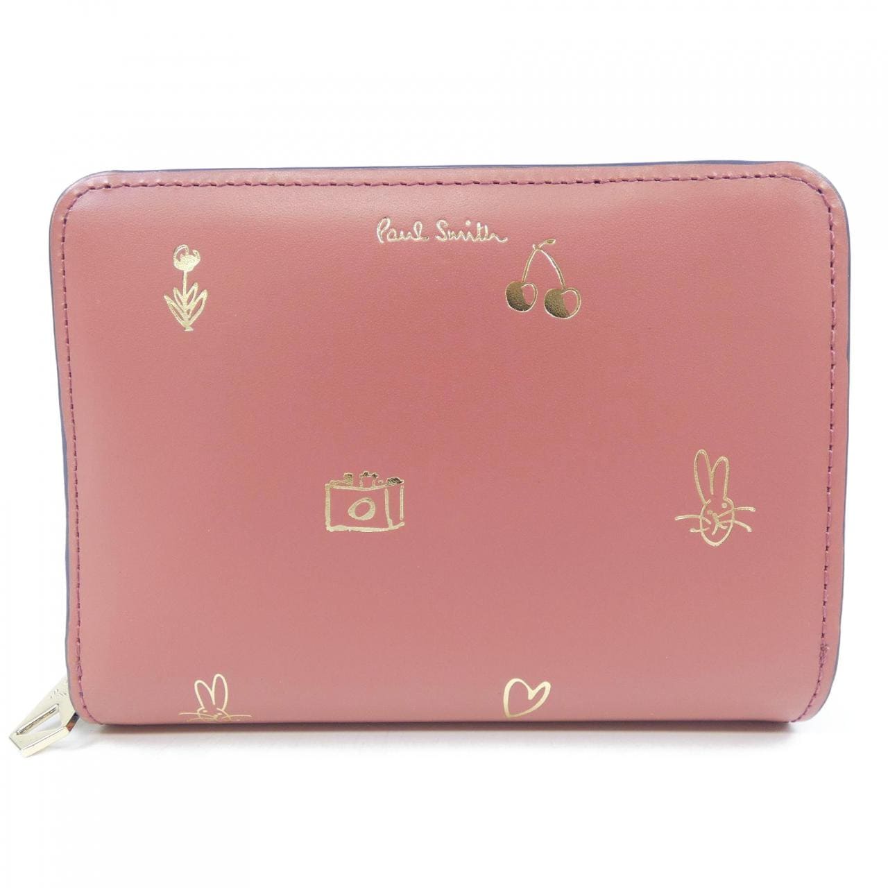 ポールスミス Paul Smith WALLET