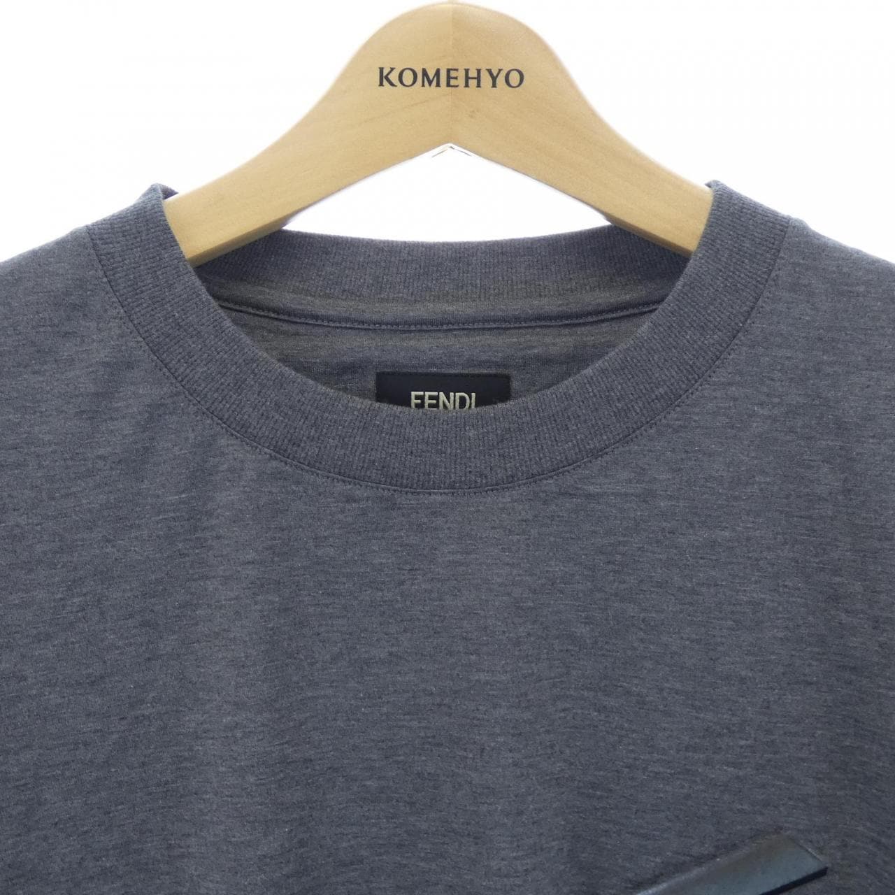 フェンディ FENDI FY1217 APMC Tシャツ