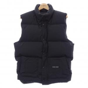 カナダグース CANADA GOOSE ウィンザー 4131JM WINDSOR ダウンベスト