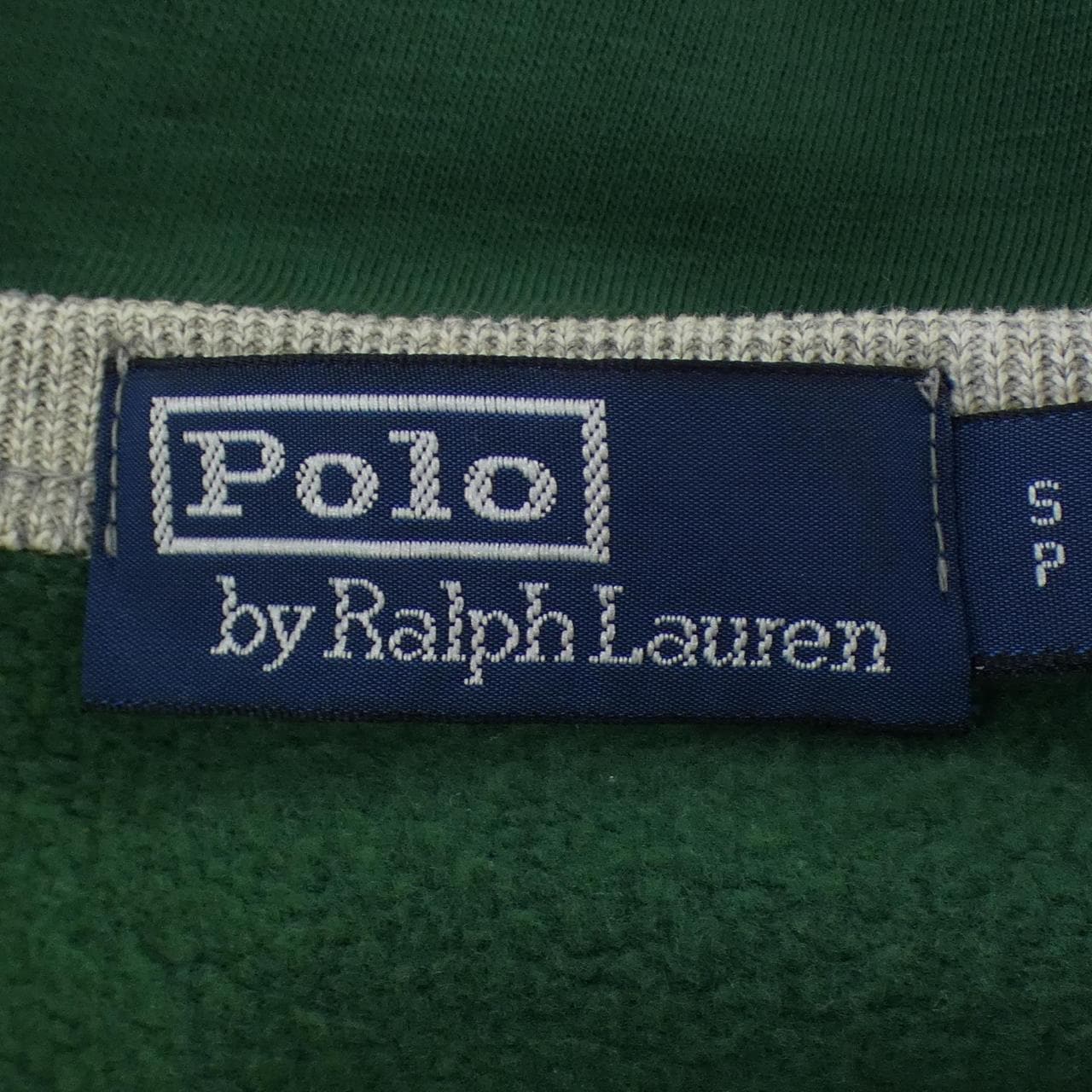 ポロラルフローレン POLO RALPH LAUREN スウェット