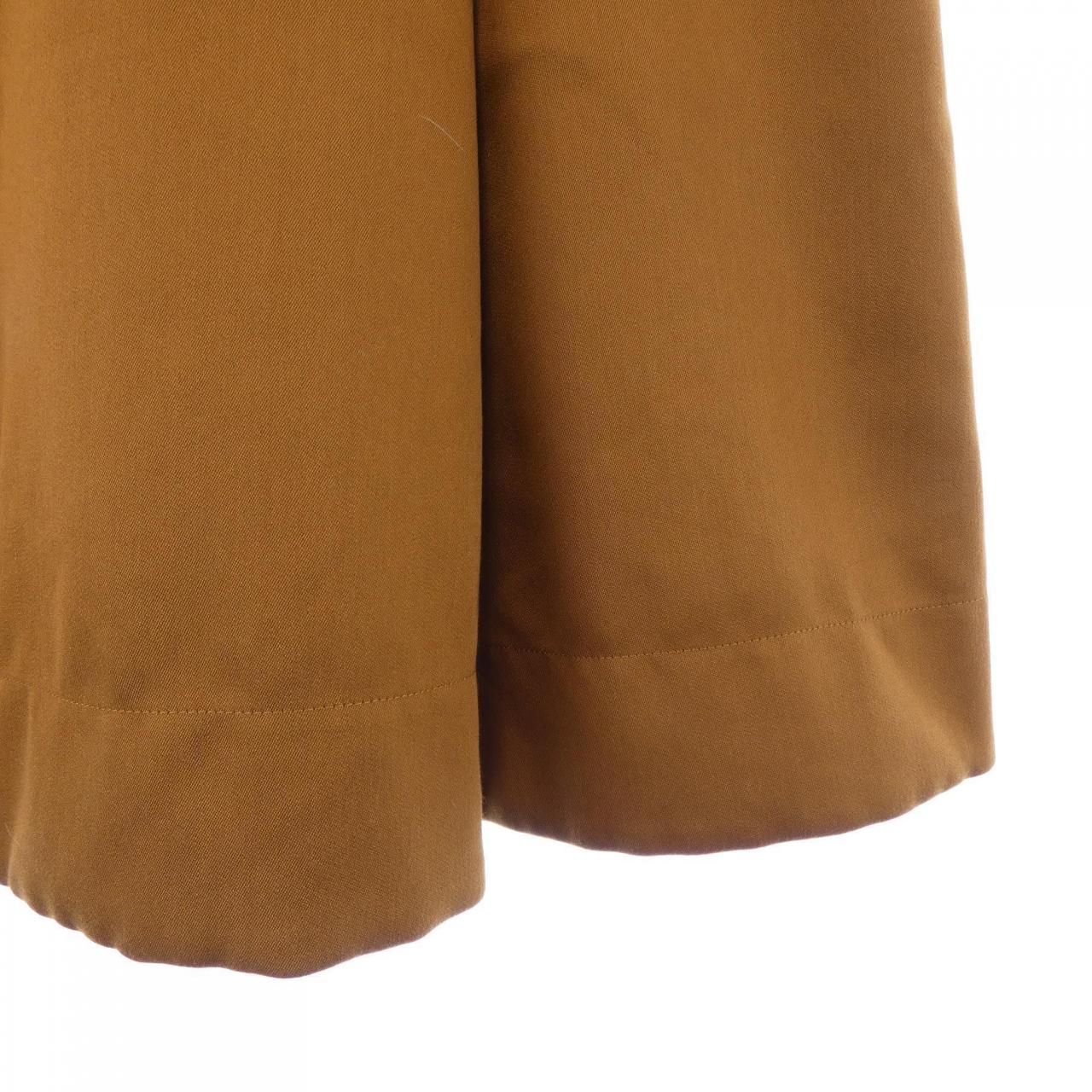 ブルーレーベルクレストブリッジ BLUE LABEL CRESTBRIDGE 55S42-280-50 スカート