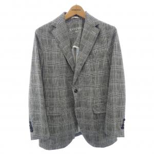 チルコロ 1901 CIRCOLO 1901 ジャケット