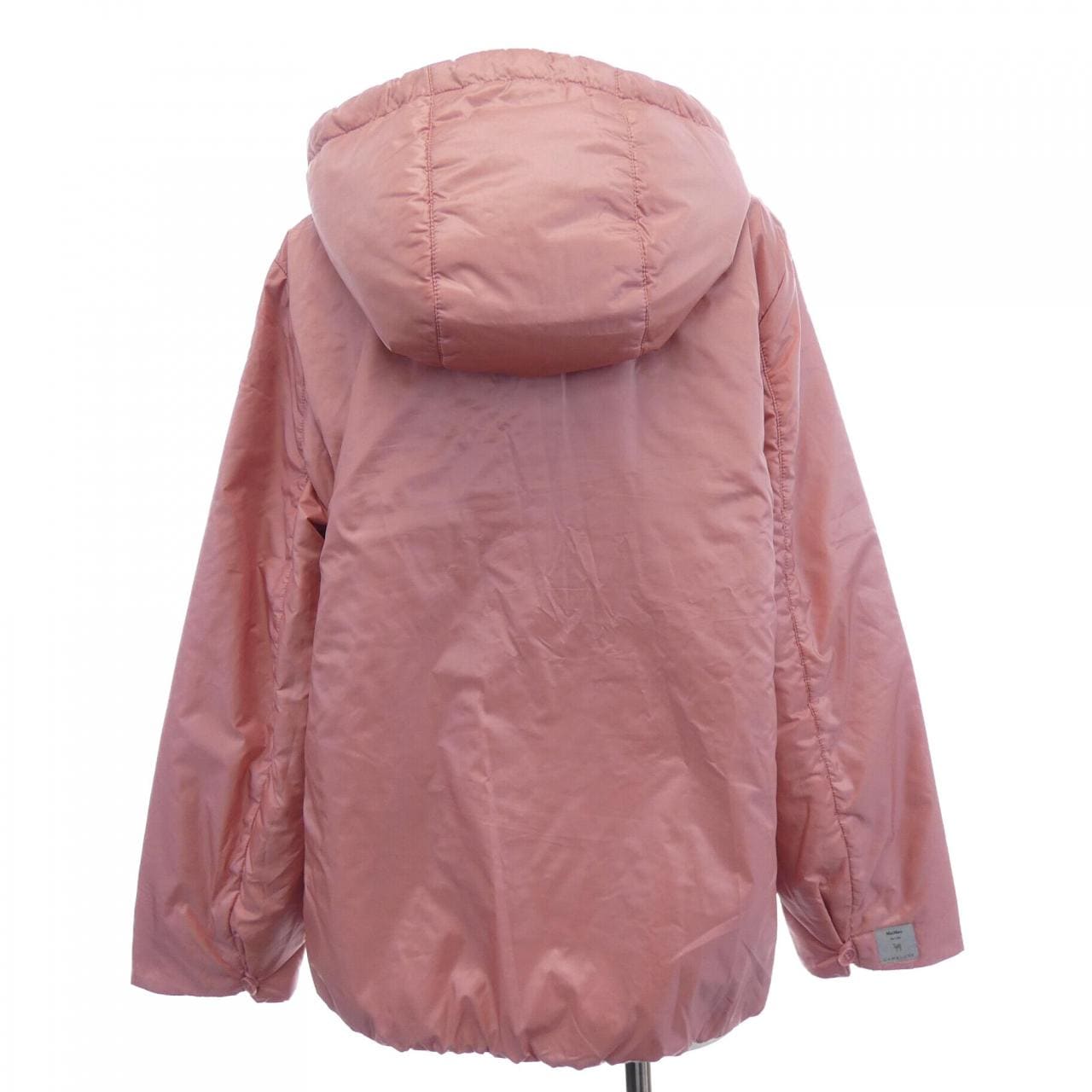 マックスマーラ Max Mara 24194810746 CAMELUXE ブルゾン