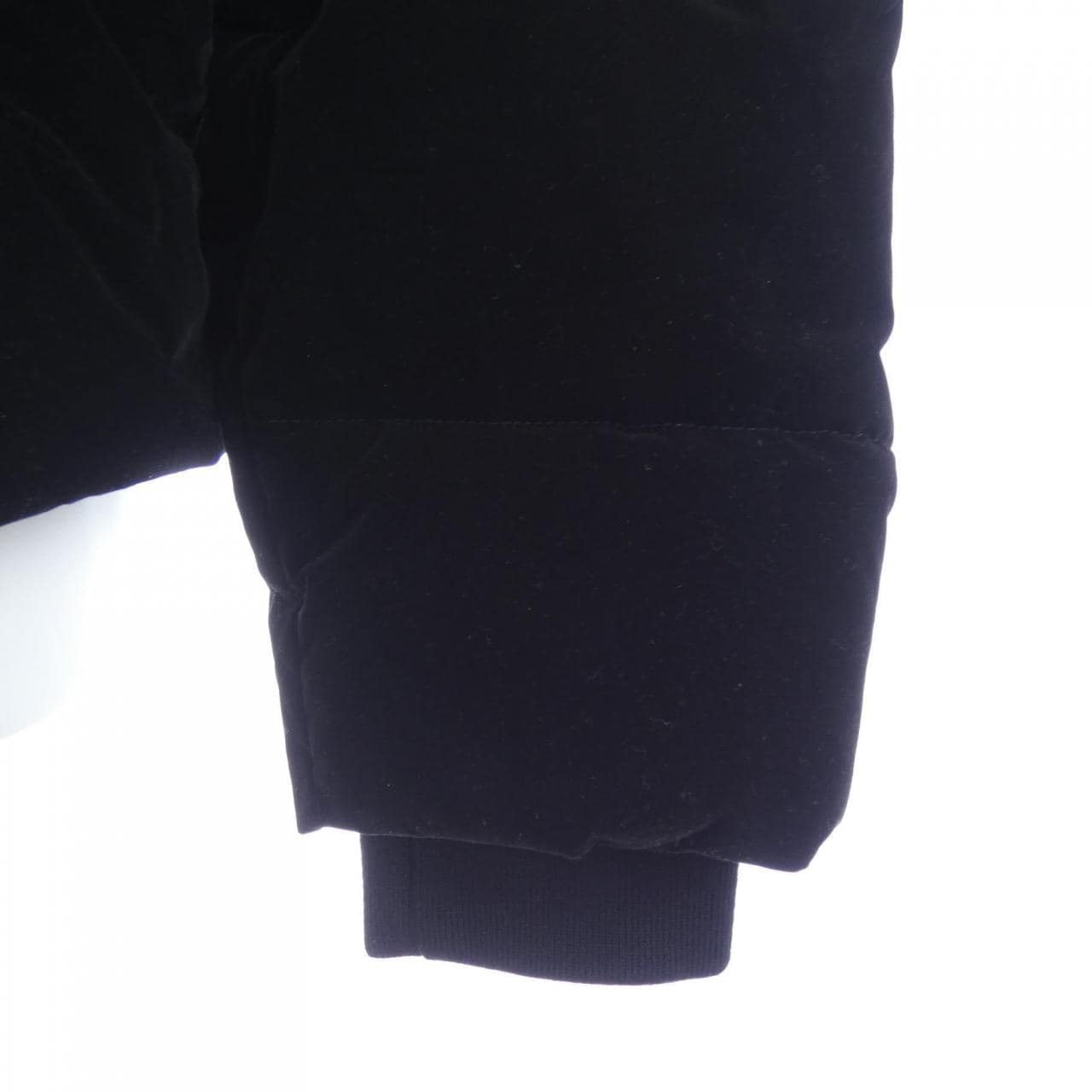 Prada Triangle Logo Down Jacket SGC407 S232 13IM