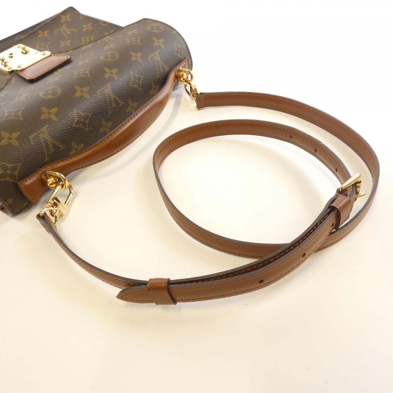 LOUIS VUITTON Monogram Monceau 28 厘米 M51185 包