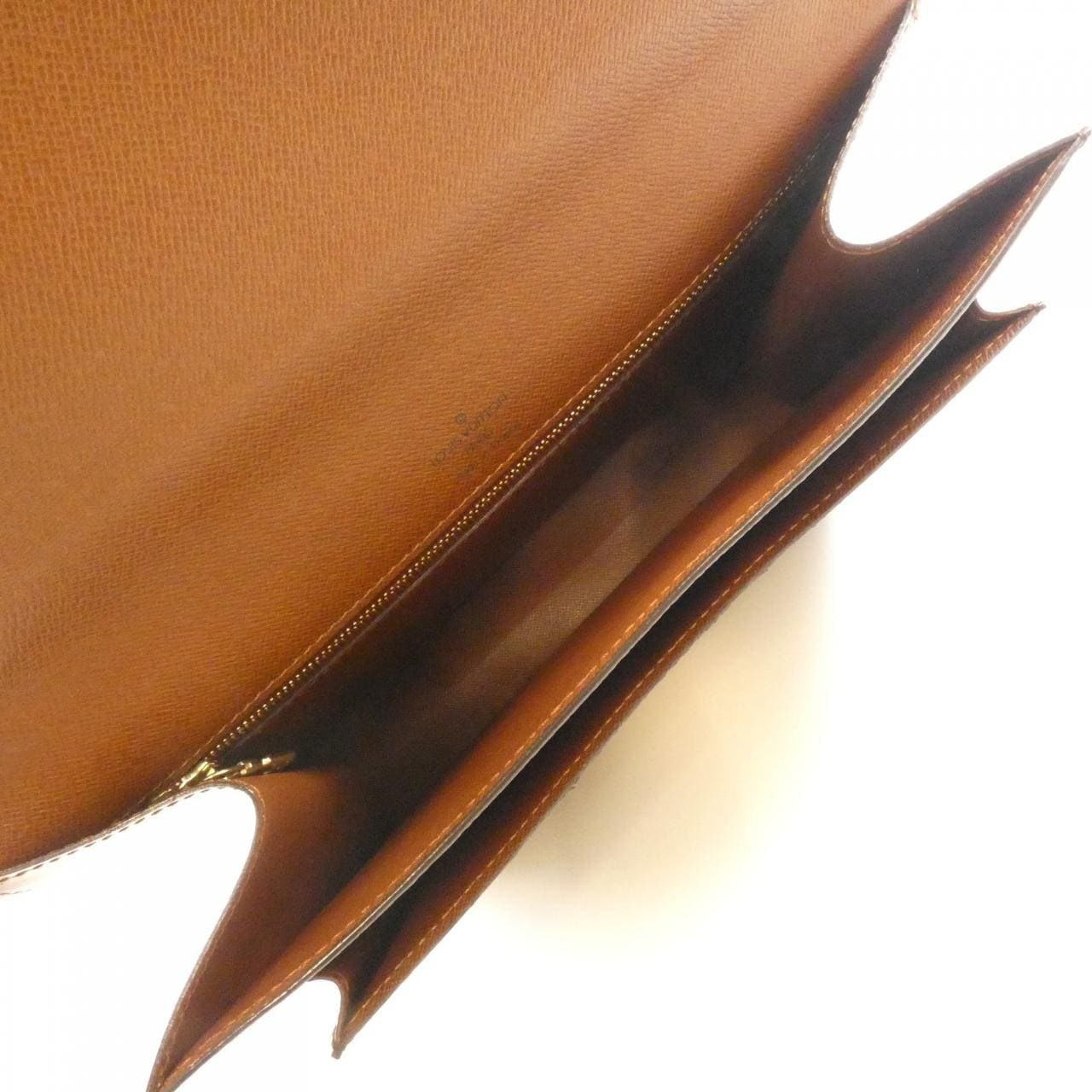 LOUIS VUITTON Monogram Monceau 28 厘米 M51185 包