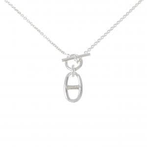 エルメス シェーヌダンクル ネックレス