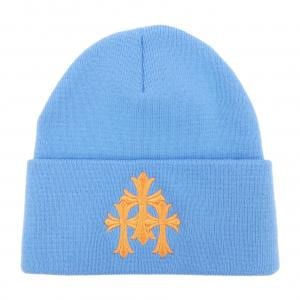 クロムハーツ CHROME HEARTS 304053702******279 ニットキャップ