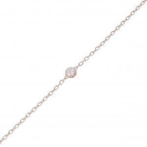 カルティエ ダムール スモール ブレスレット