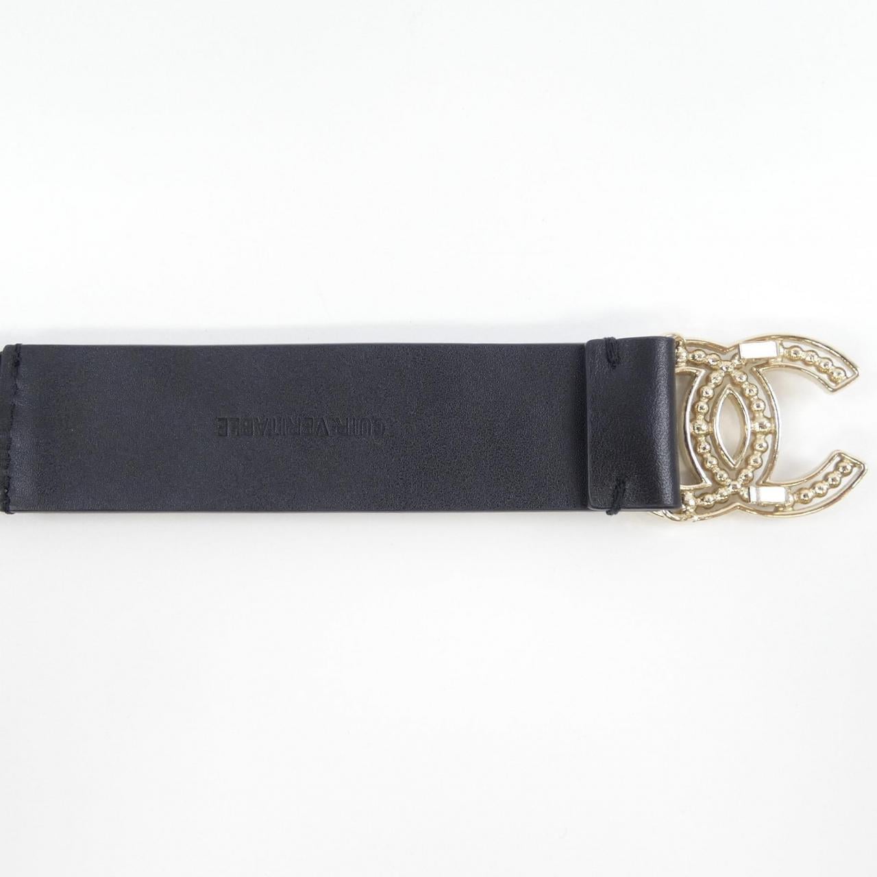シャネル CHANEL BELT