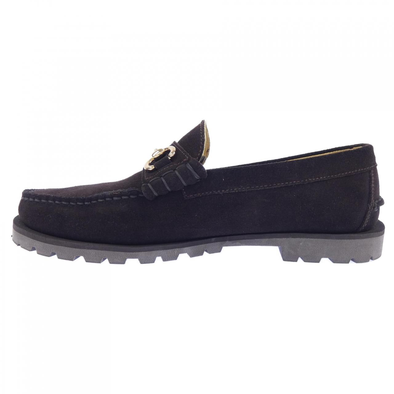 パラブーツ PARA BOOT シューズ