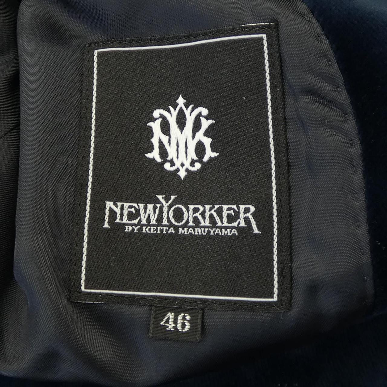 ニューヨーカー NEWYORKER 78-17-6217 ジャケット