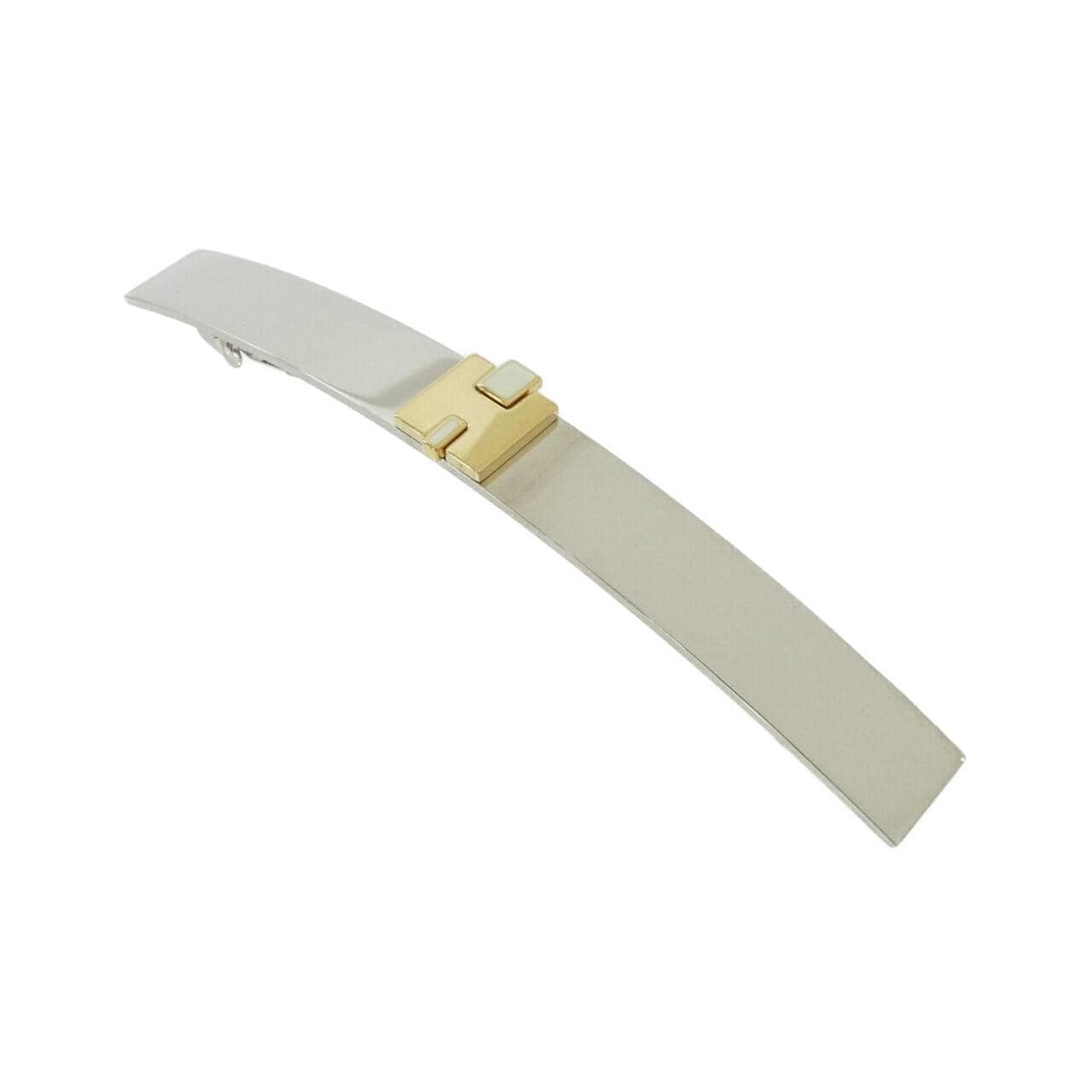 エルメス アイリーン GM 320001FP バレッタ