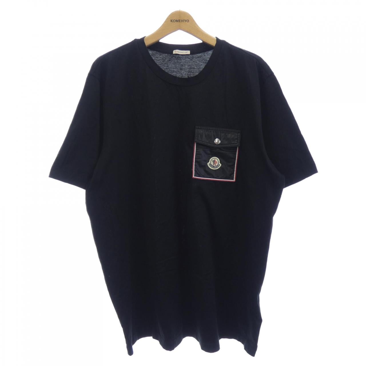 モンクレール MONCLER H10918C00048 8390Y Tシャツ
