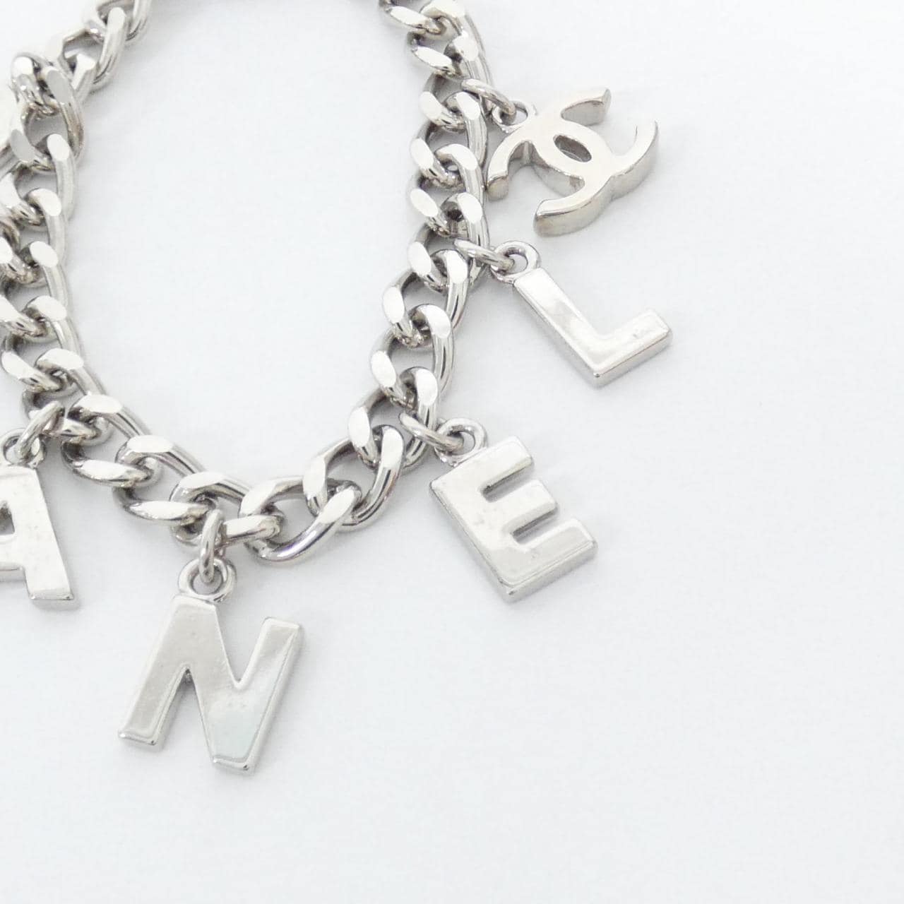 【ヴィンテージ】シャネル 26976 ブレスレット