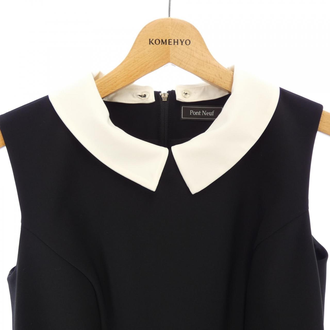 ポンヌフ Pont Neuf ワンピース