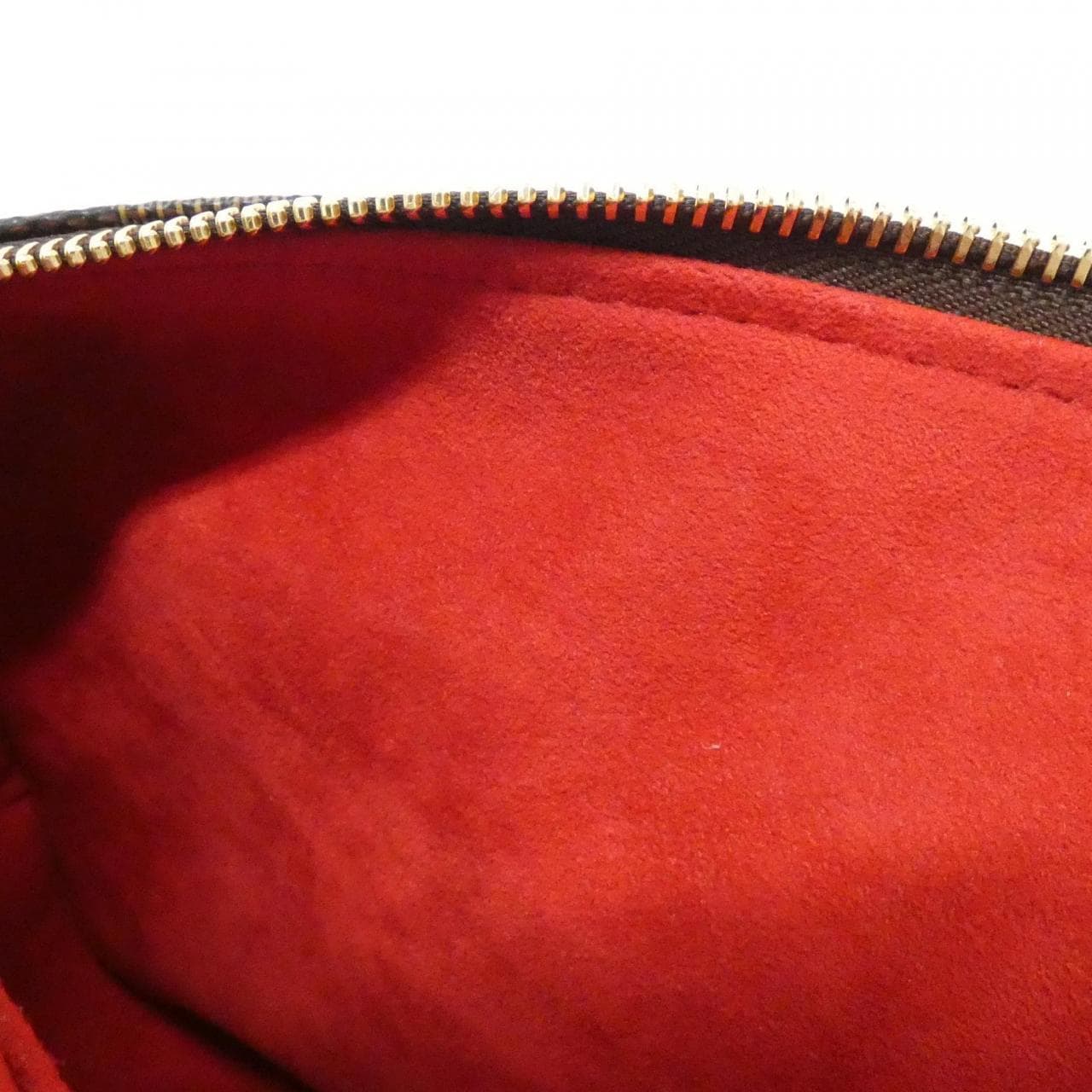 ルイヴィトン ダミエ ラヴェッロ GM N60006 ショルダーバッグ