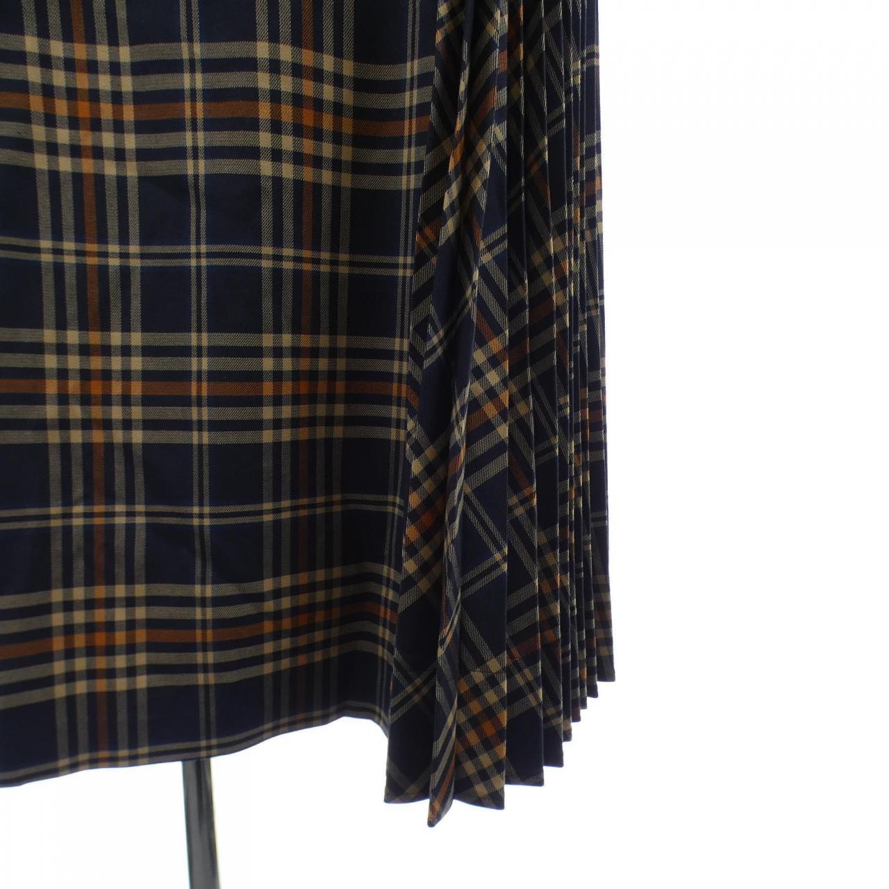 フォクシーニューヨーク FOXEY NEW YORK 43817 スカート