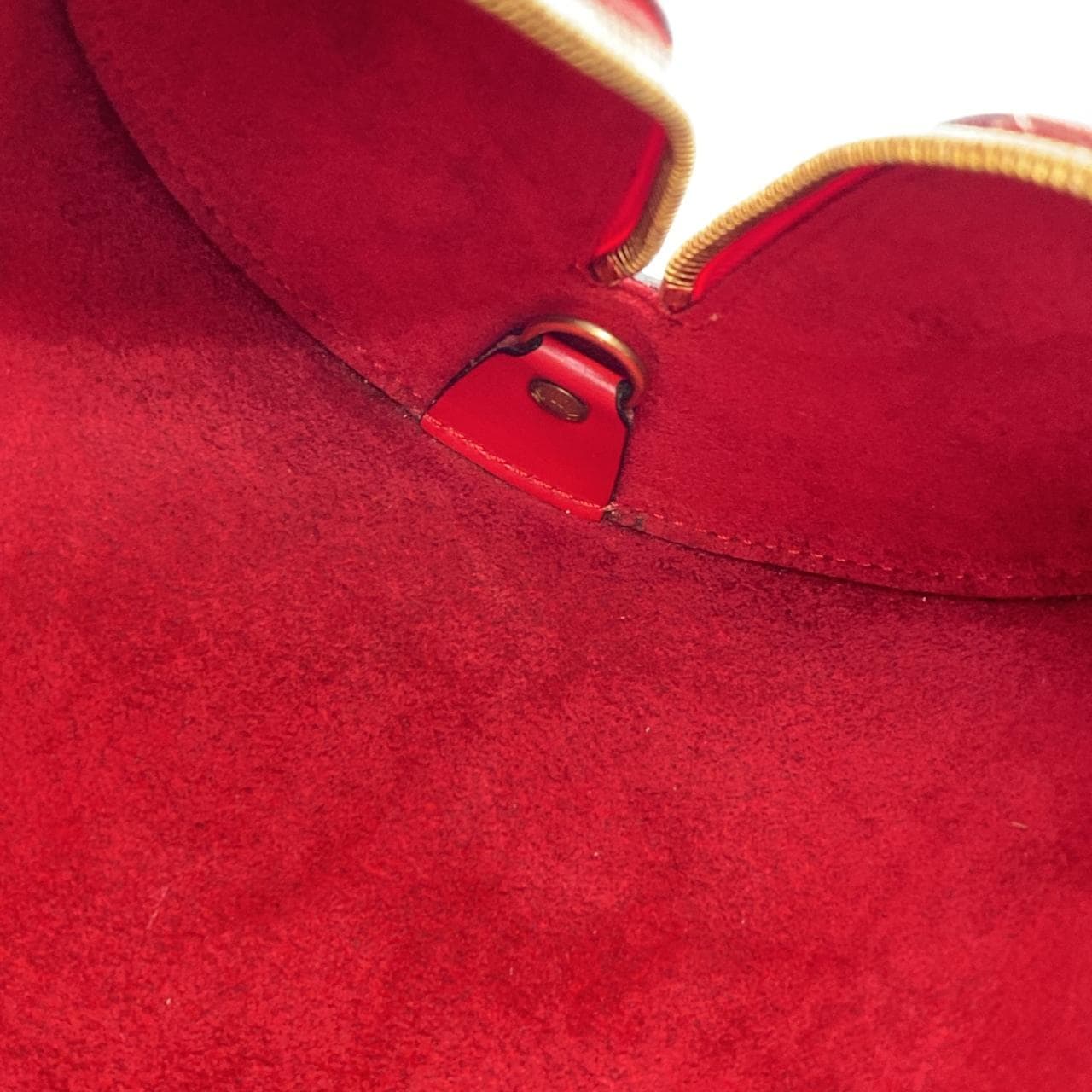 ルイヴィトン エピ スフロ M52227 バッグ