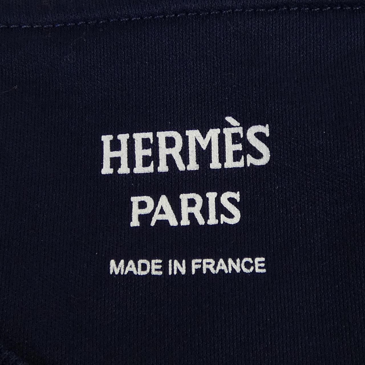 エルメス HERMES JUNGLE LOVE 2H4616DH Tシャツ