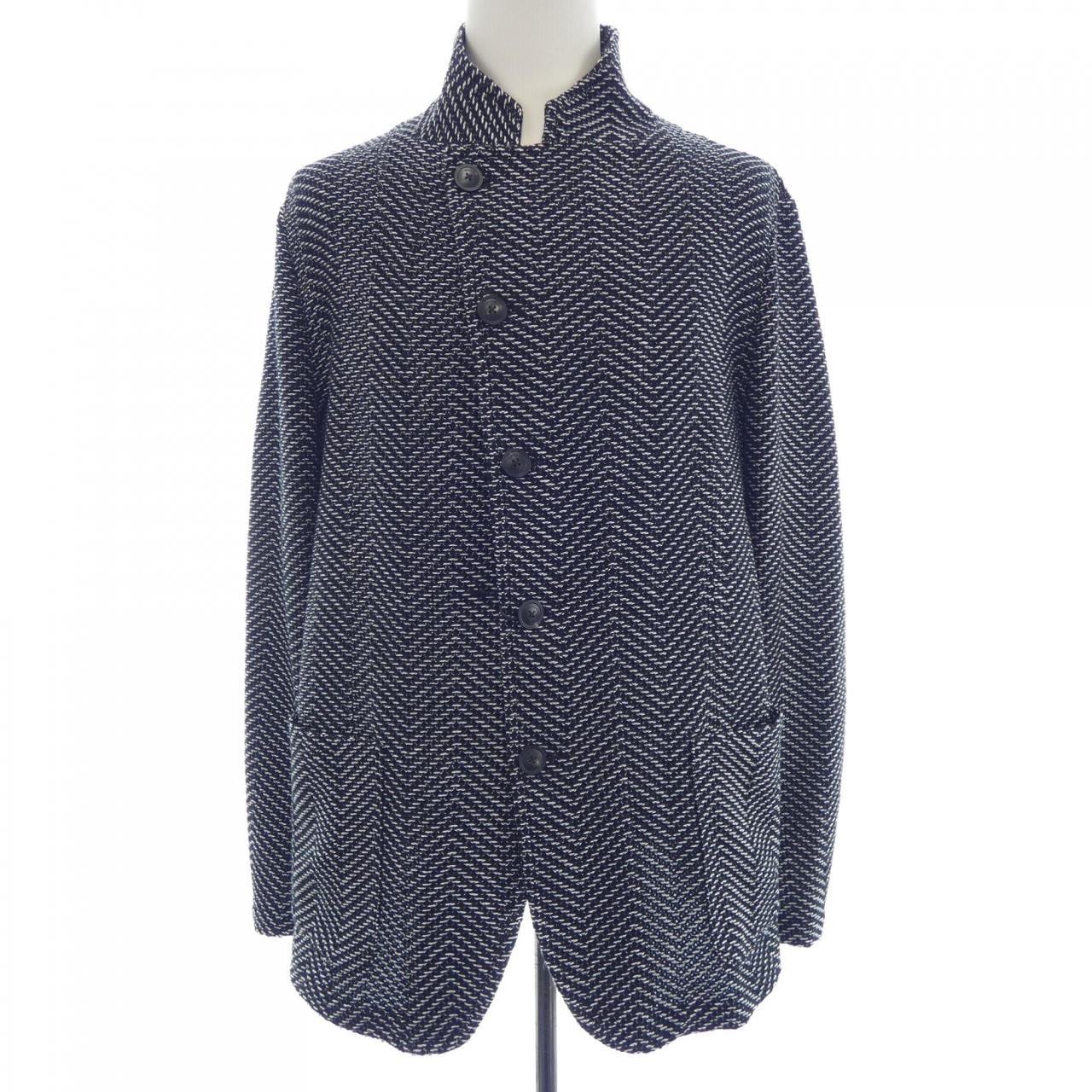 エンポリオアルマーニ EMPORIO ARMANI EM000438 AF19383 ジャケット