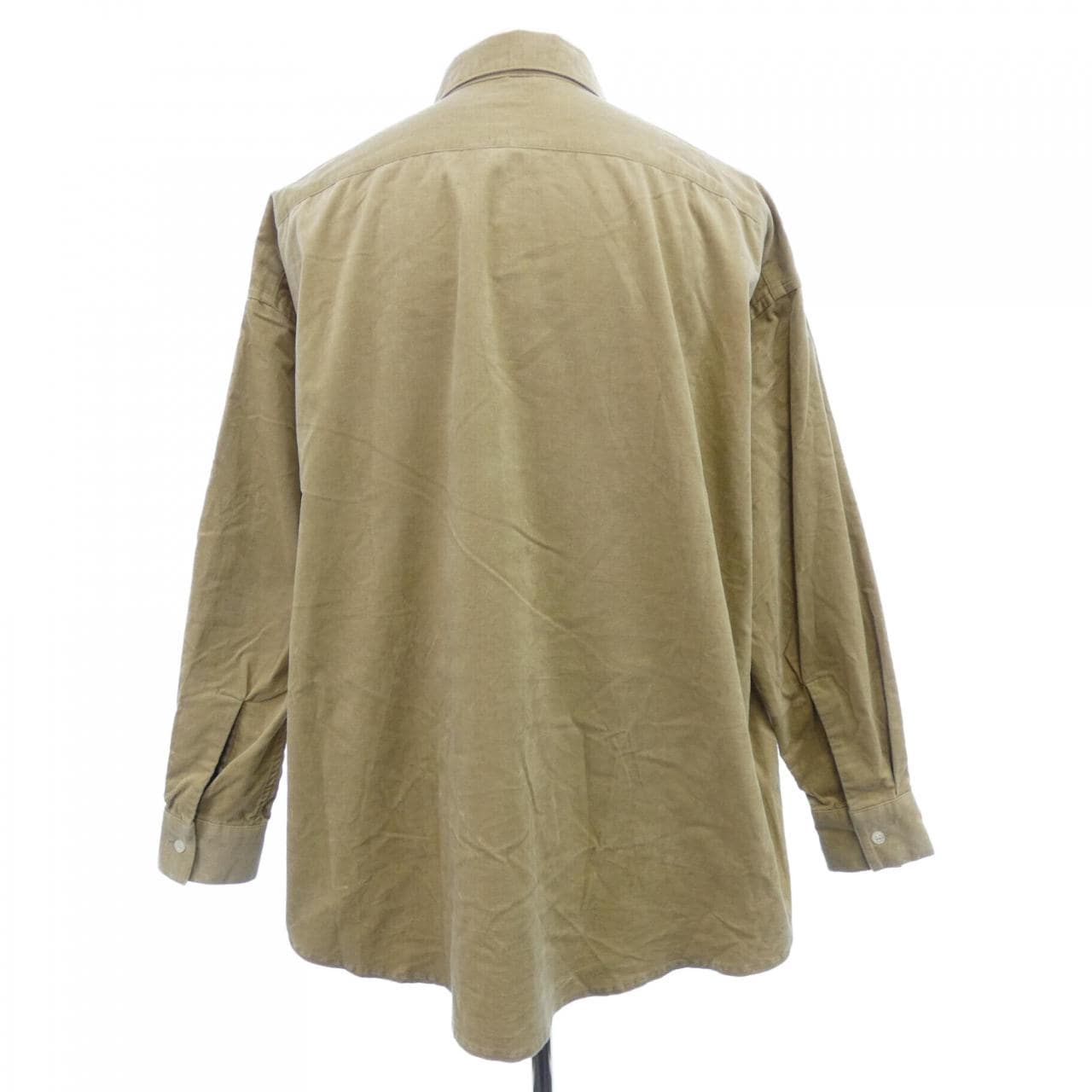 エヌハリウッド N.HOOLYWOOD 292-SH13-013peg シャツ