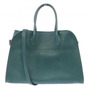 ザロウ THE ROW ソフトマルゴー SOFT MARGAUX W1586 L72 BAG