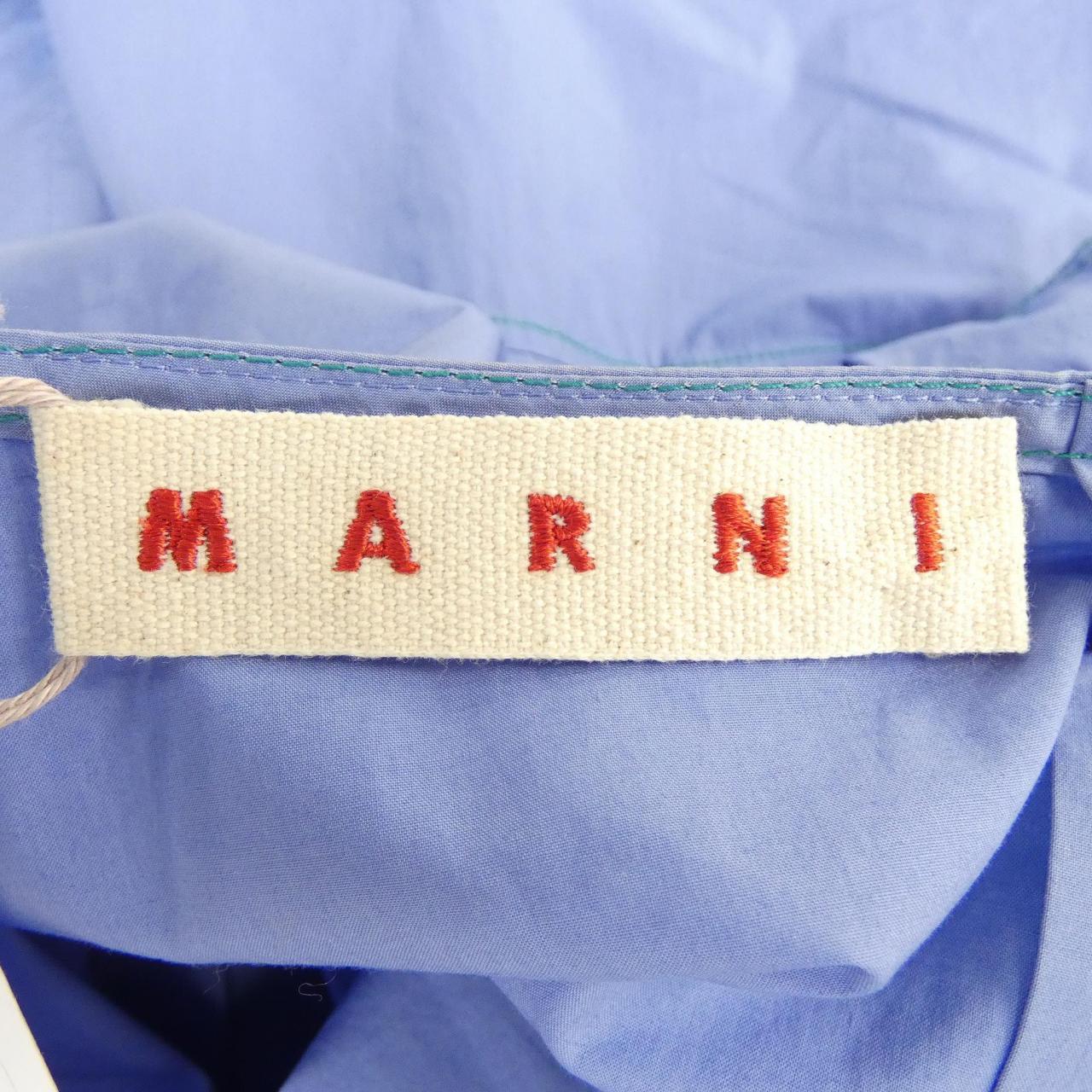 マルニ MARNI ABMAW80A00TCV60 ワンピース