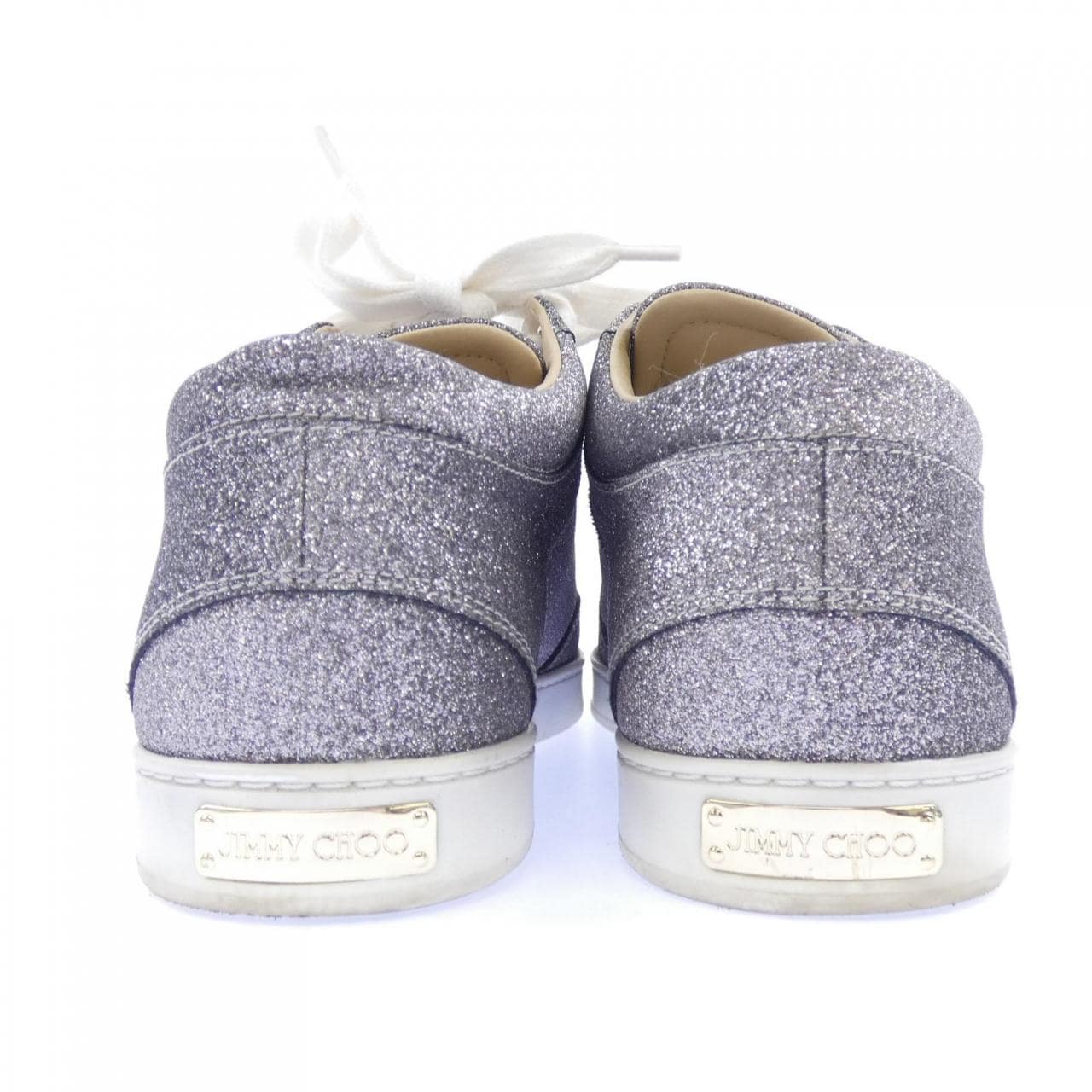 ジミーチュウ JIMMY CHOO スニーカー
