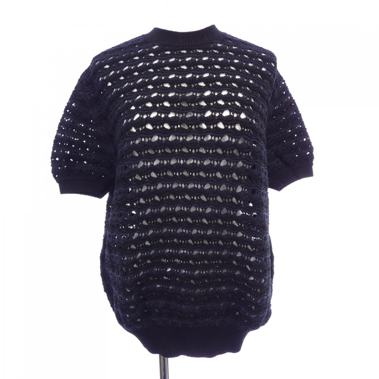 ドゥロワー DRAWER 6518-199-0518 ニット