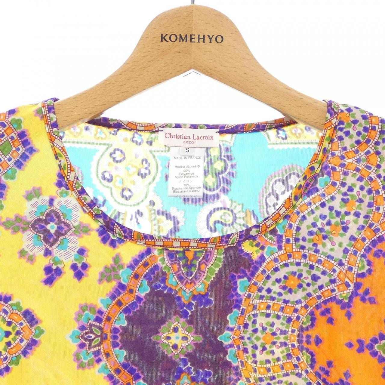 C･ラクロワ CHRISTIAN LACROIX Tシャツ