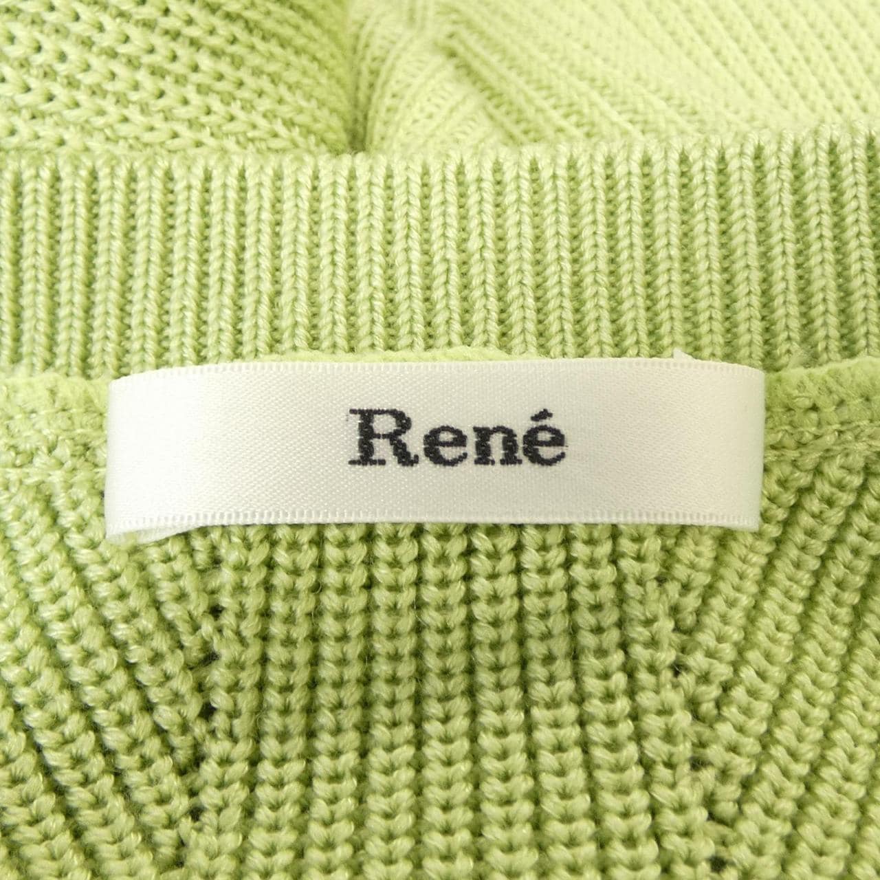 ルネ RENE 6012270 ニット