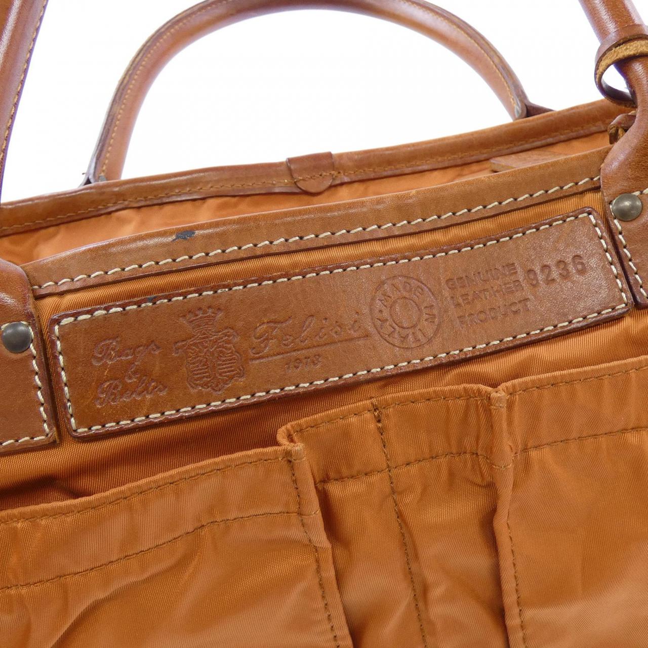 フェリージ Felisi BAG