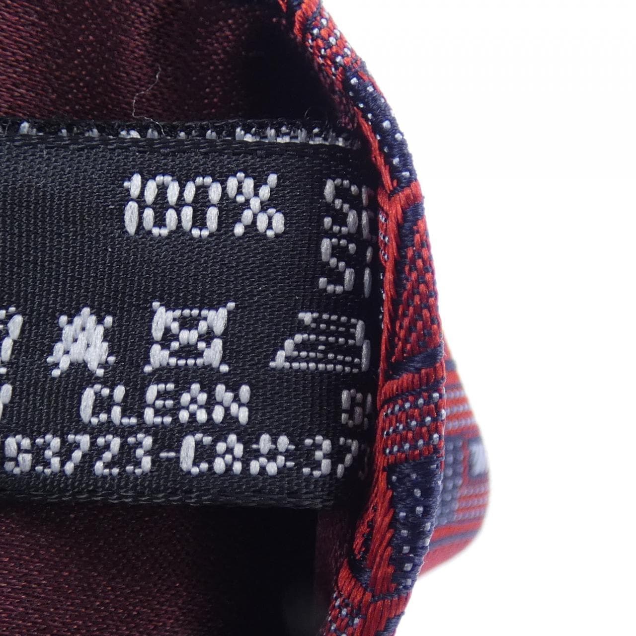 ジョルジオ アルマーニ GIORGIO ARMANI NECKTIE