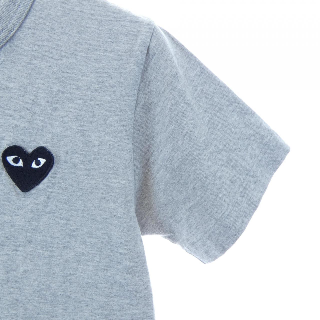 プレイコムデギャルソン PLAY COMME des GARCONS AZ-T075 Tシャツ