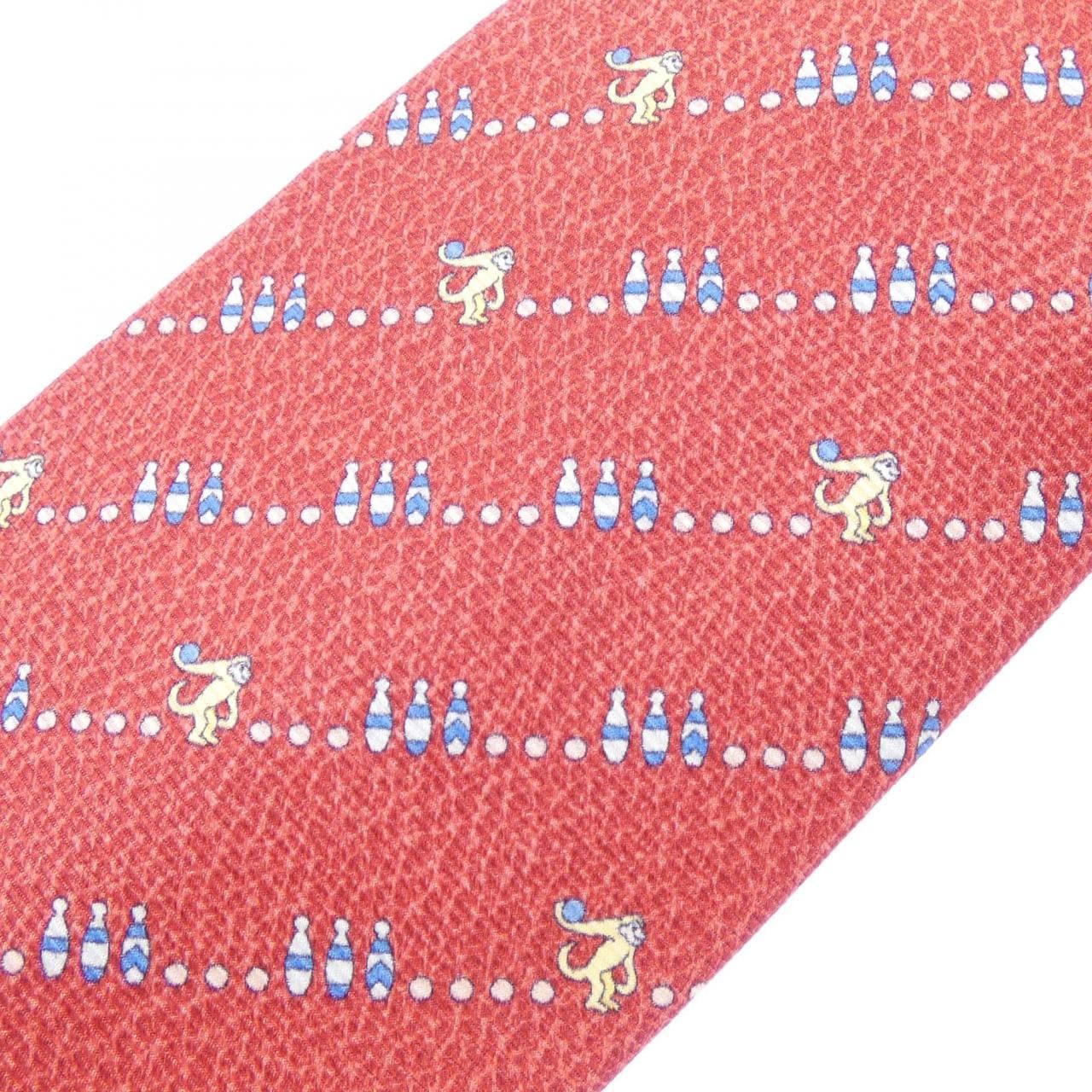 ブルガリ BVLGARI NECKTIE