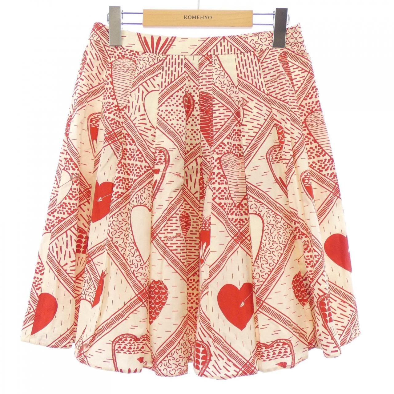 レッドバレンティノ RED VALENTINO スカート