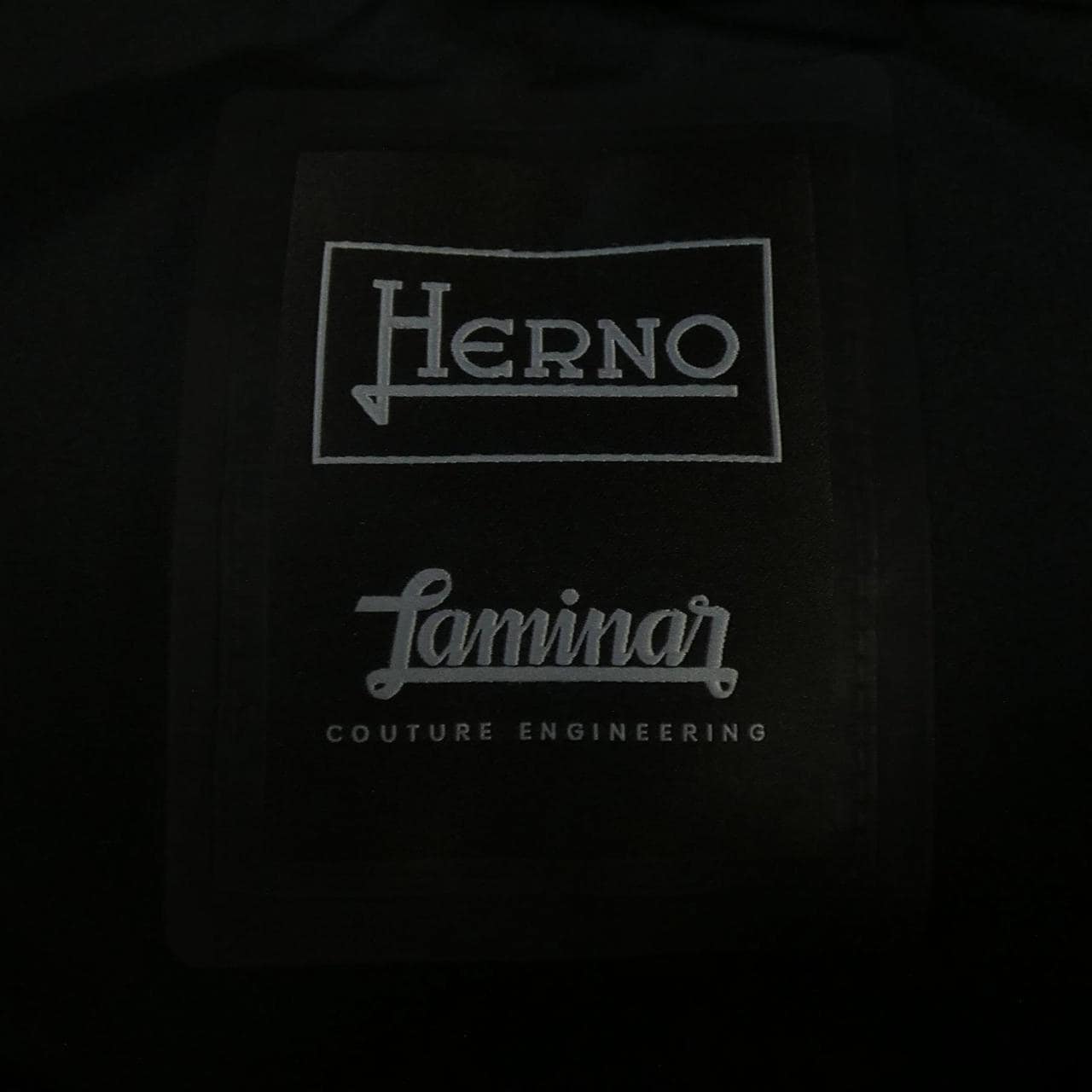 ヘルノ Herno PL082DL ダウンコート