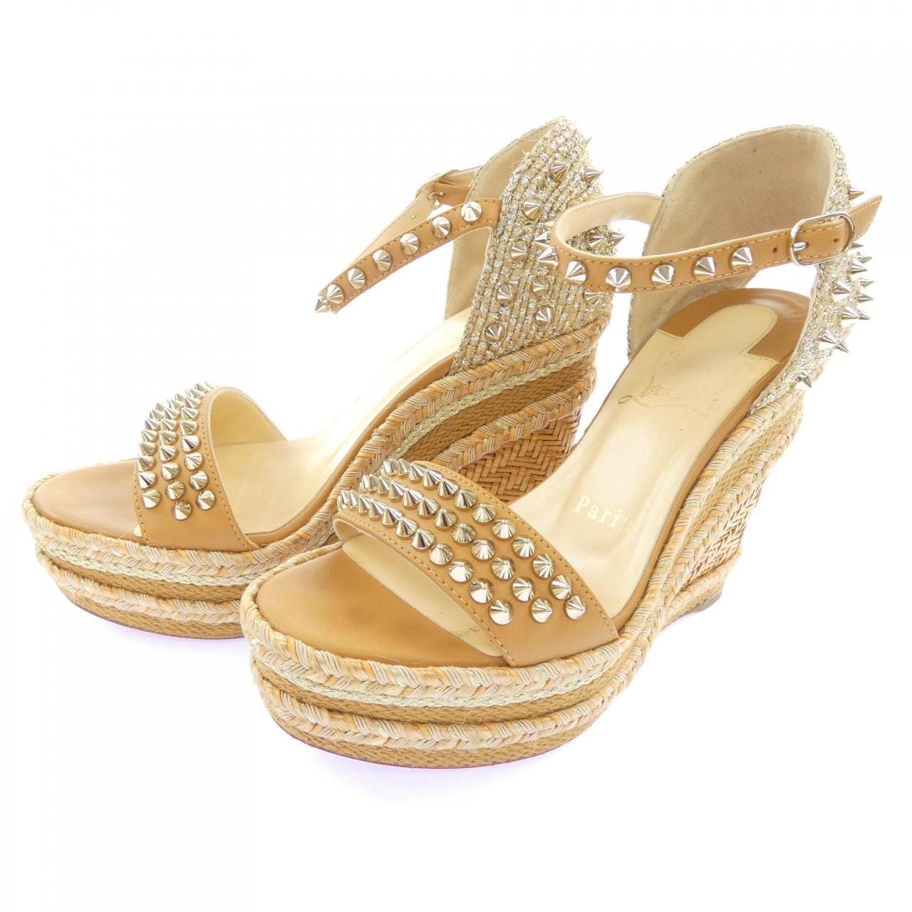 クリスチャンルブタン CHRISTIAN LOUBOUTIN シューズ
