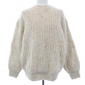 ヨーク YOKE YK22AW0426S ニット