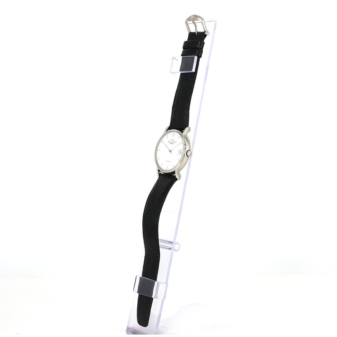 【ノーメンテナンス還元価格】IWC ポートフィノ IW351320 SS 自動巻
