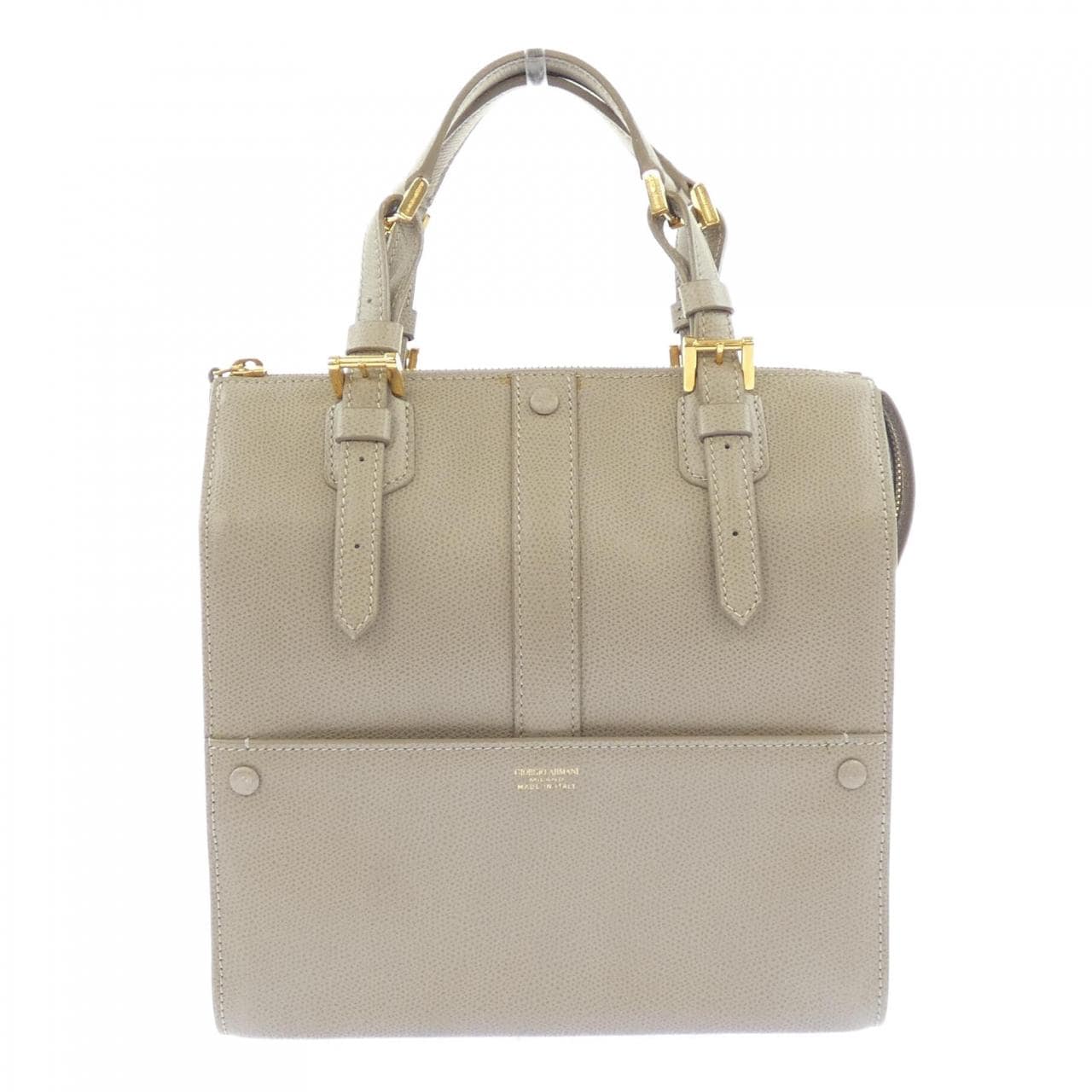 ジョルジオ アルマーニ GIORGIO ARMANI BAG