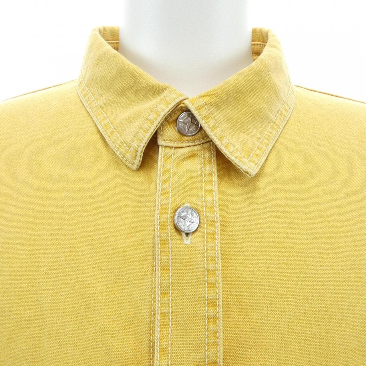 ディオール DIOR STONE ISLAND 493D582A385X シャツ