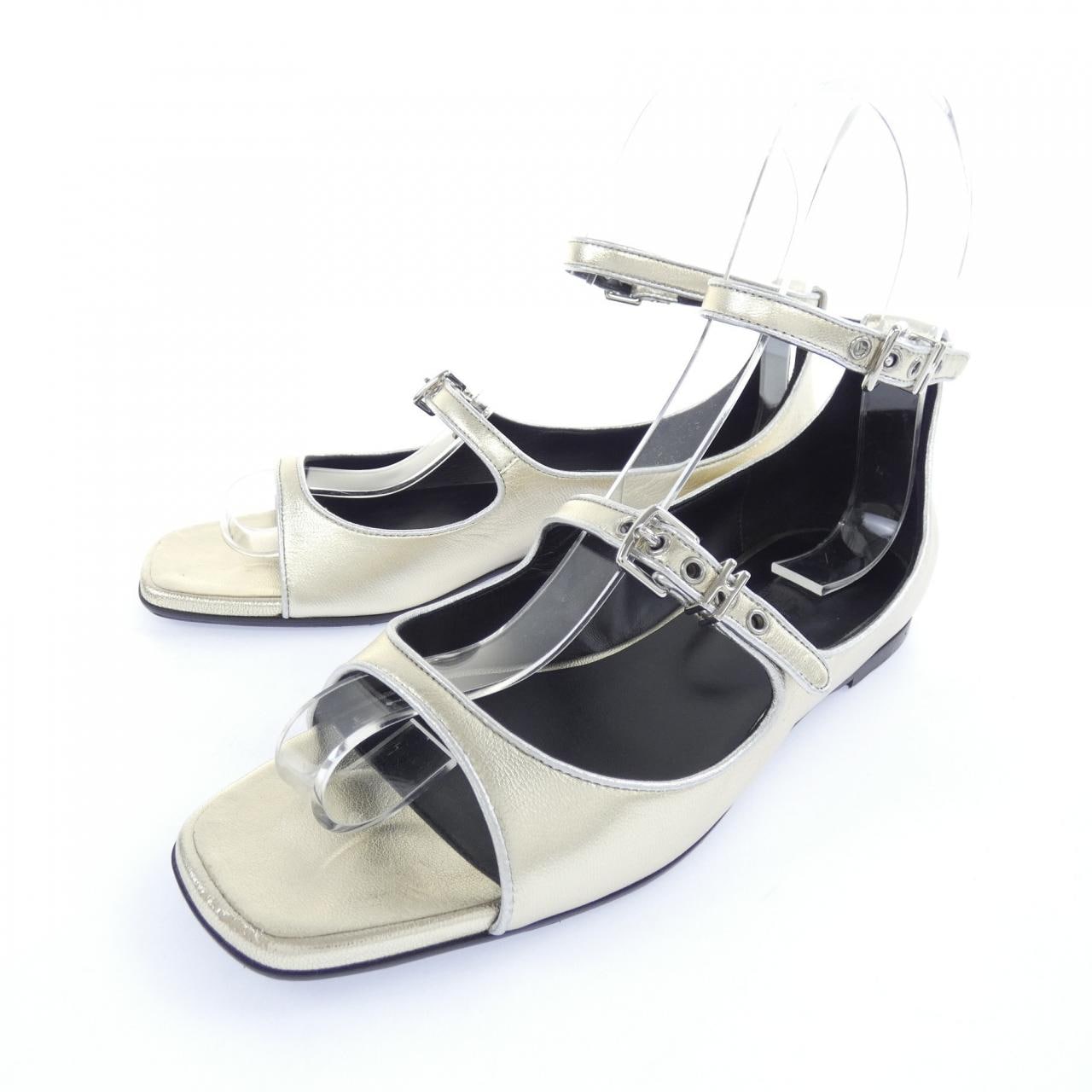 エルメス HERMES クリステン KRISTEN 251154Z シューズ