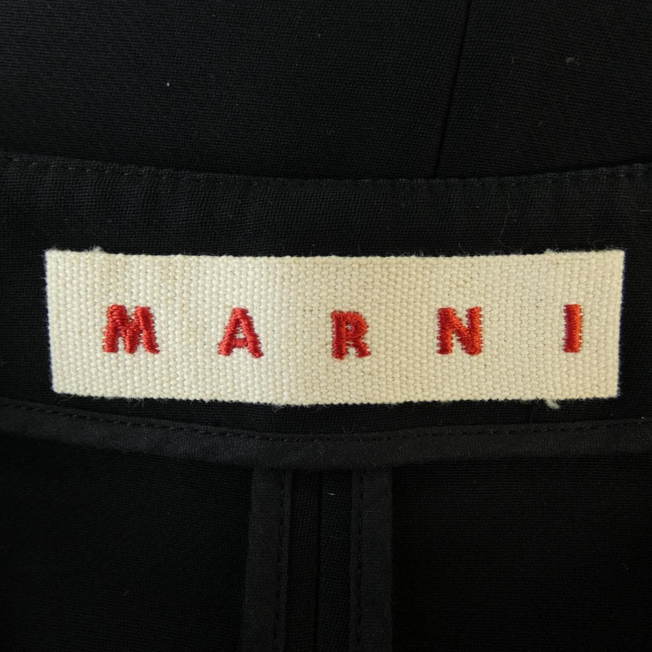 マルニ MARNI GIMAT15S00TCO050 ジャケット