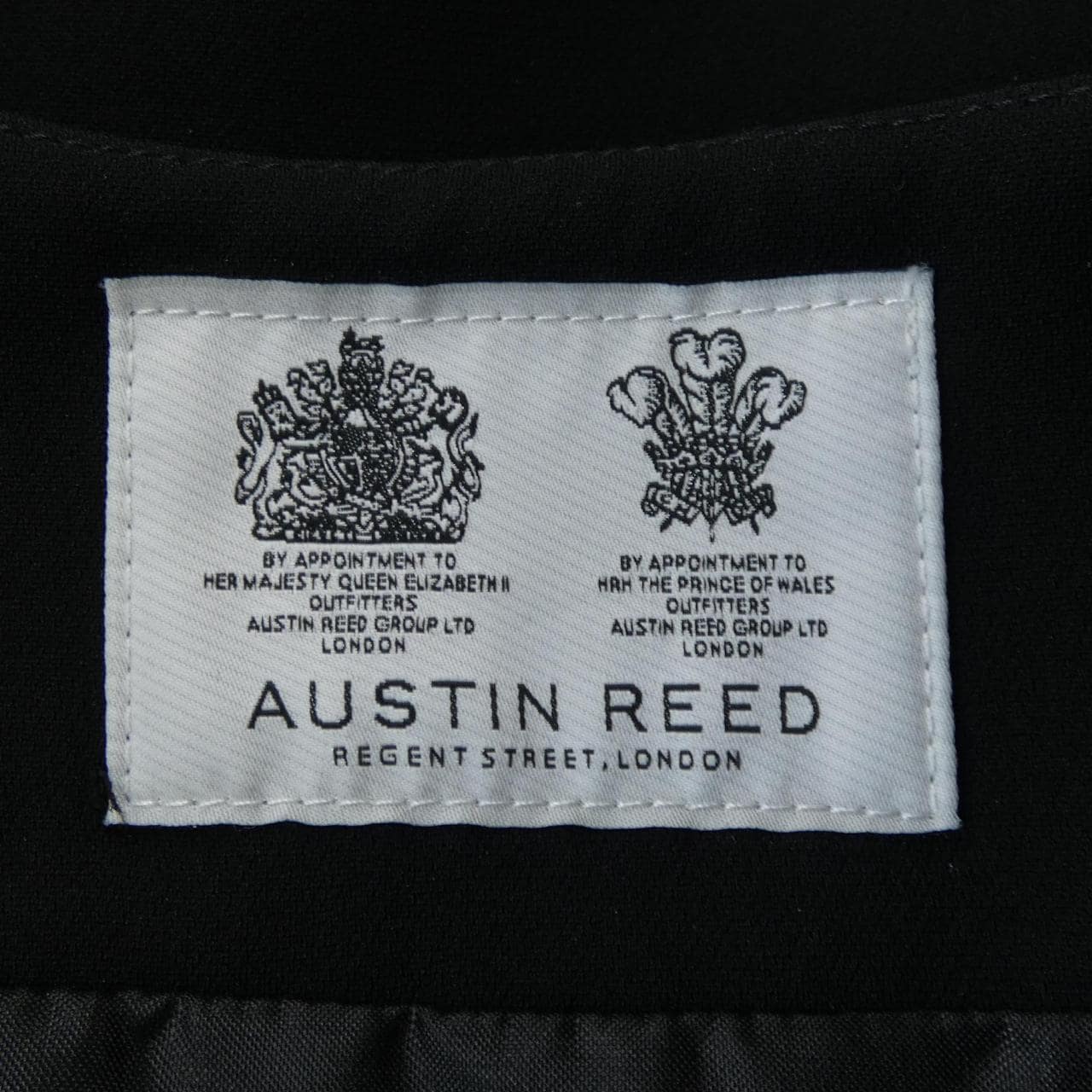 オースチンリード AUSTIN REED 1569-41305 スカート