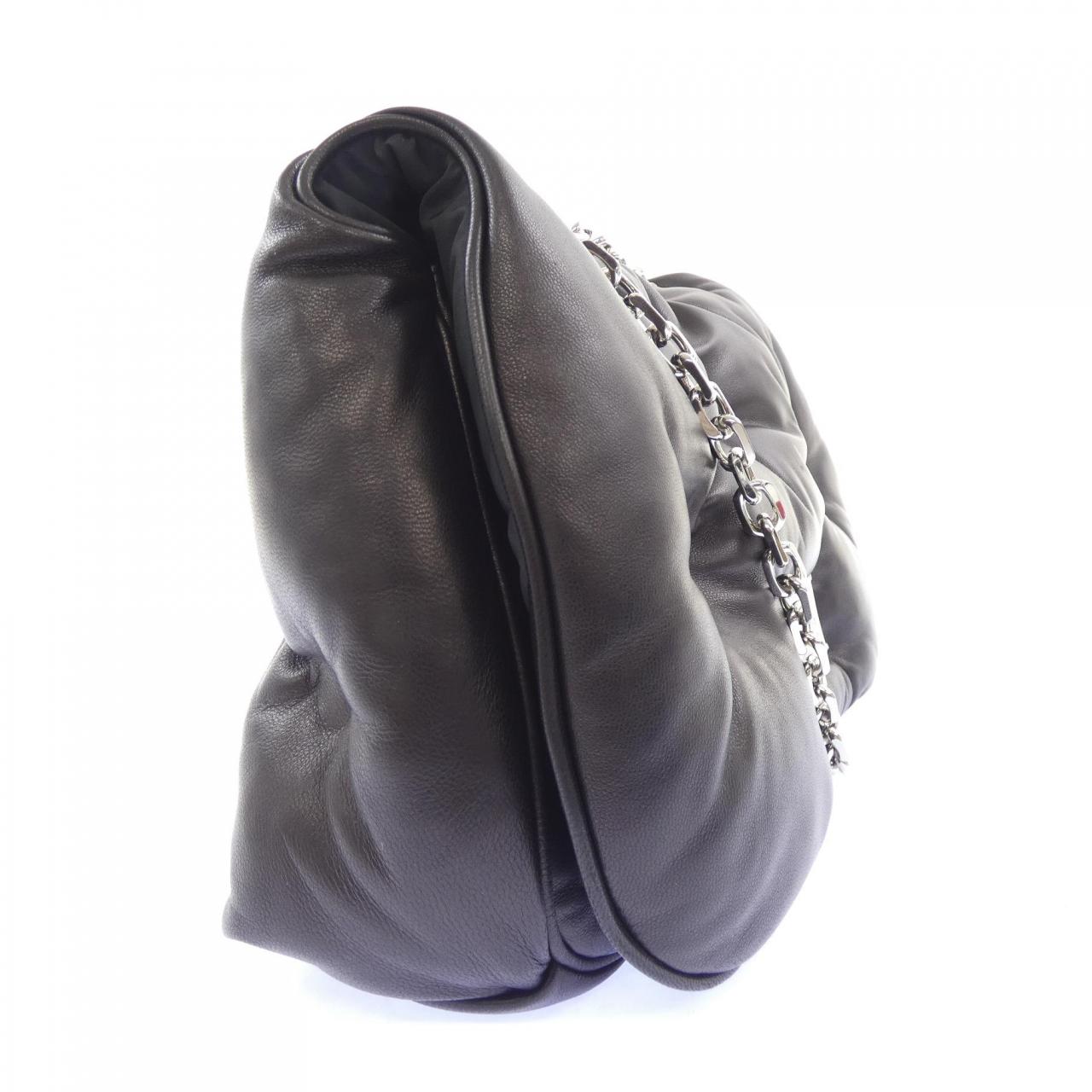 メゾンマルジェラ Maison Margiela GLAM SLAM FLAP S56WG0169 BAG