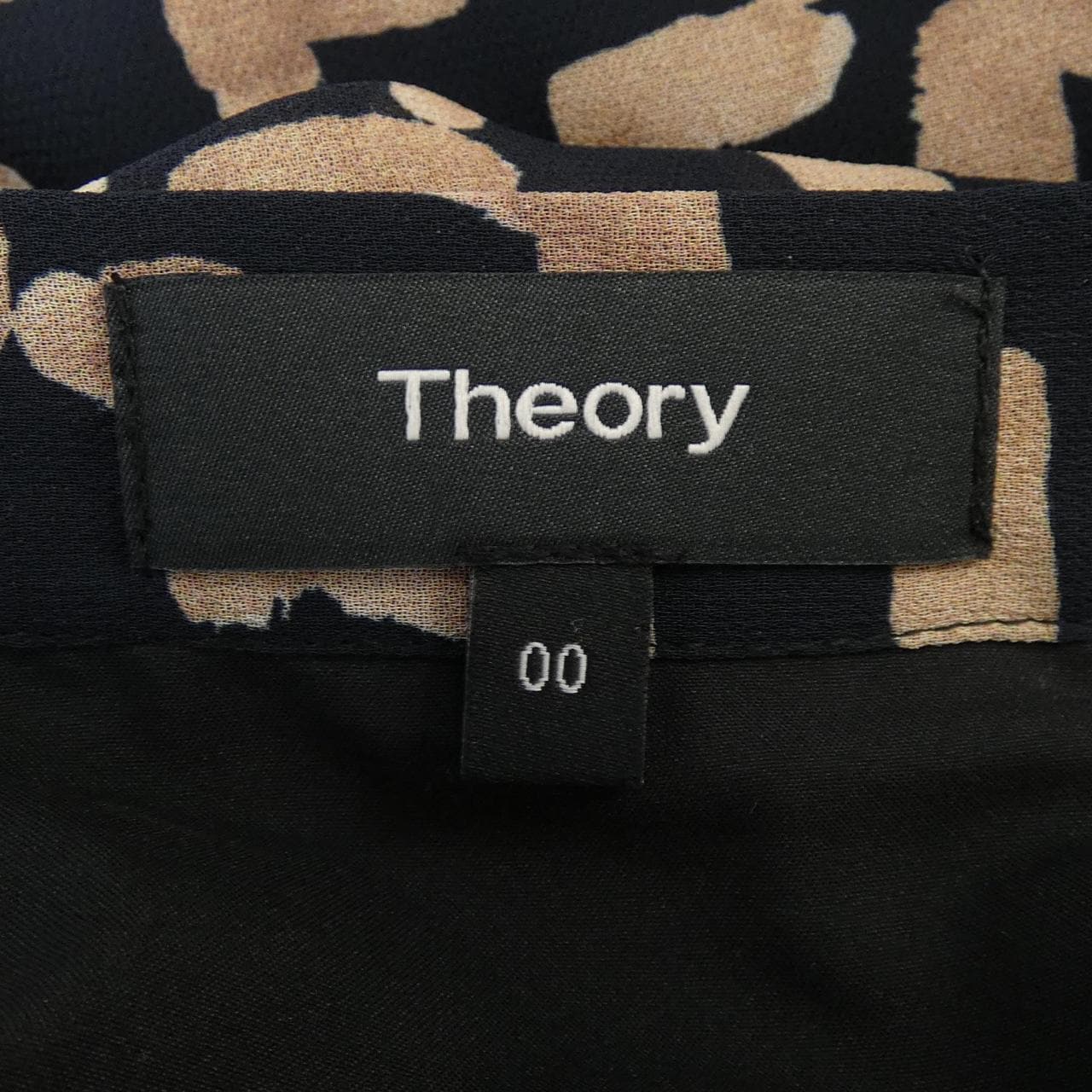 セオリー theory 01-0307307 スカート