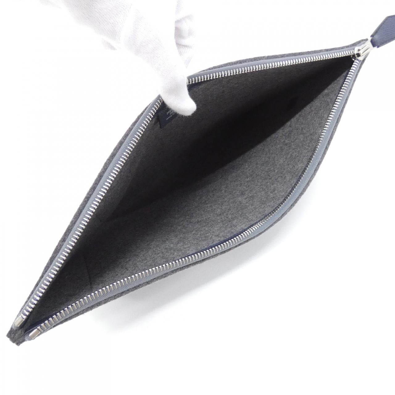 エルメス トゥードゥー カラーブロック 37cm 074702CK ポーチ