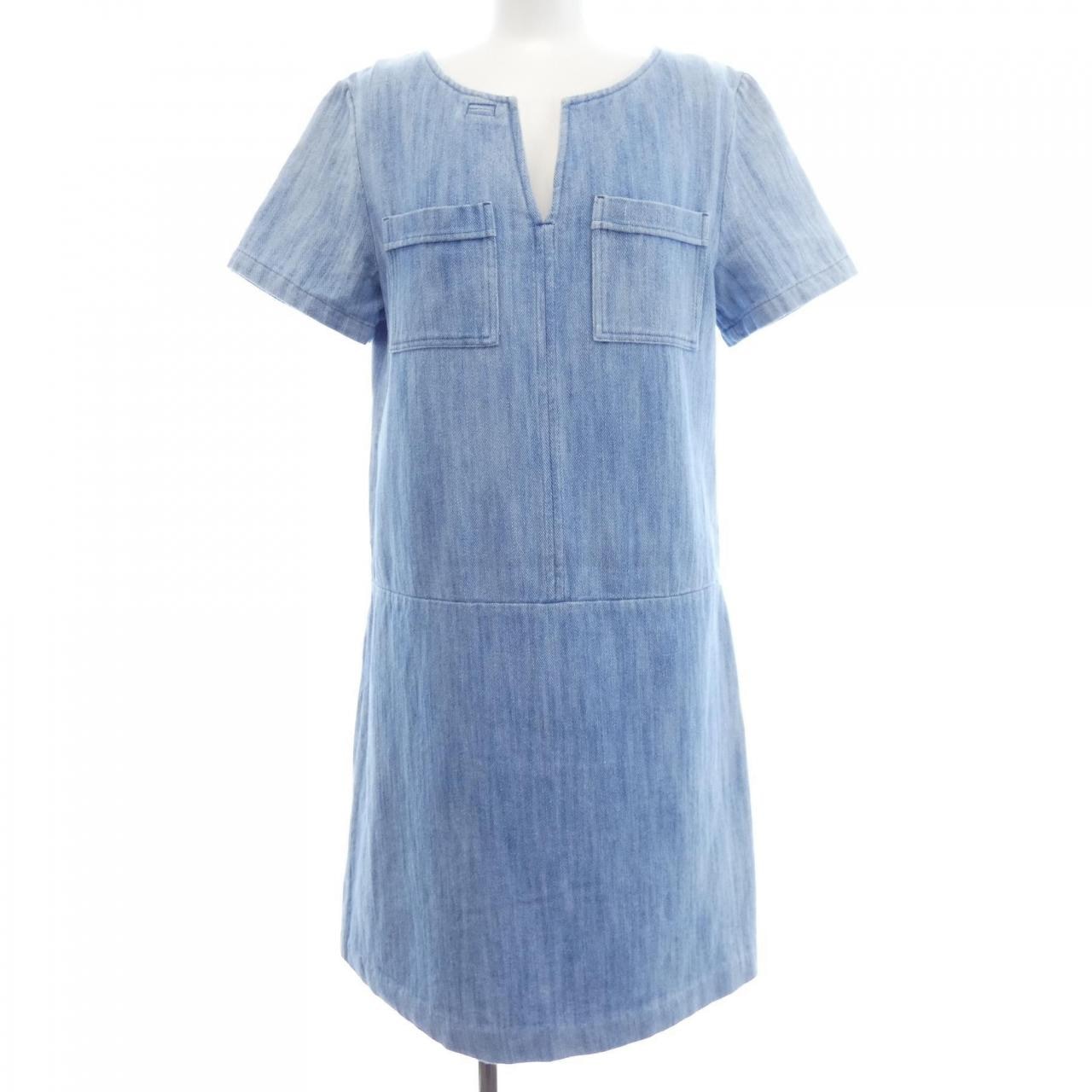 アーペーセー A.P.C. ワンピース